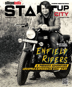 Enfield Riders: A Premier Adventure Lifestyle-Experience Company